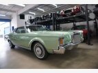 Thumbnail Photo 7 for 1971 Lincoln Continental